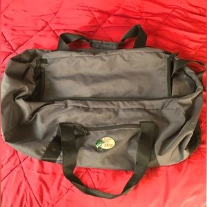 Large Bass Pro Shop duffel bag